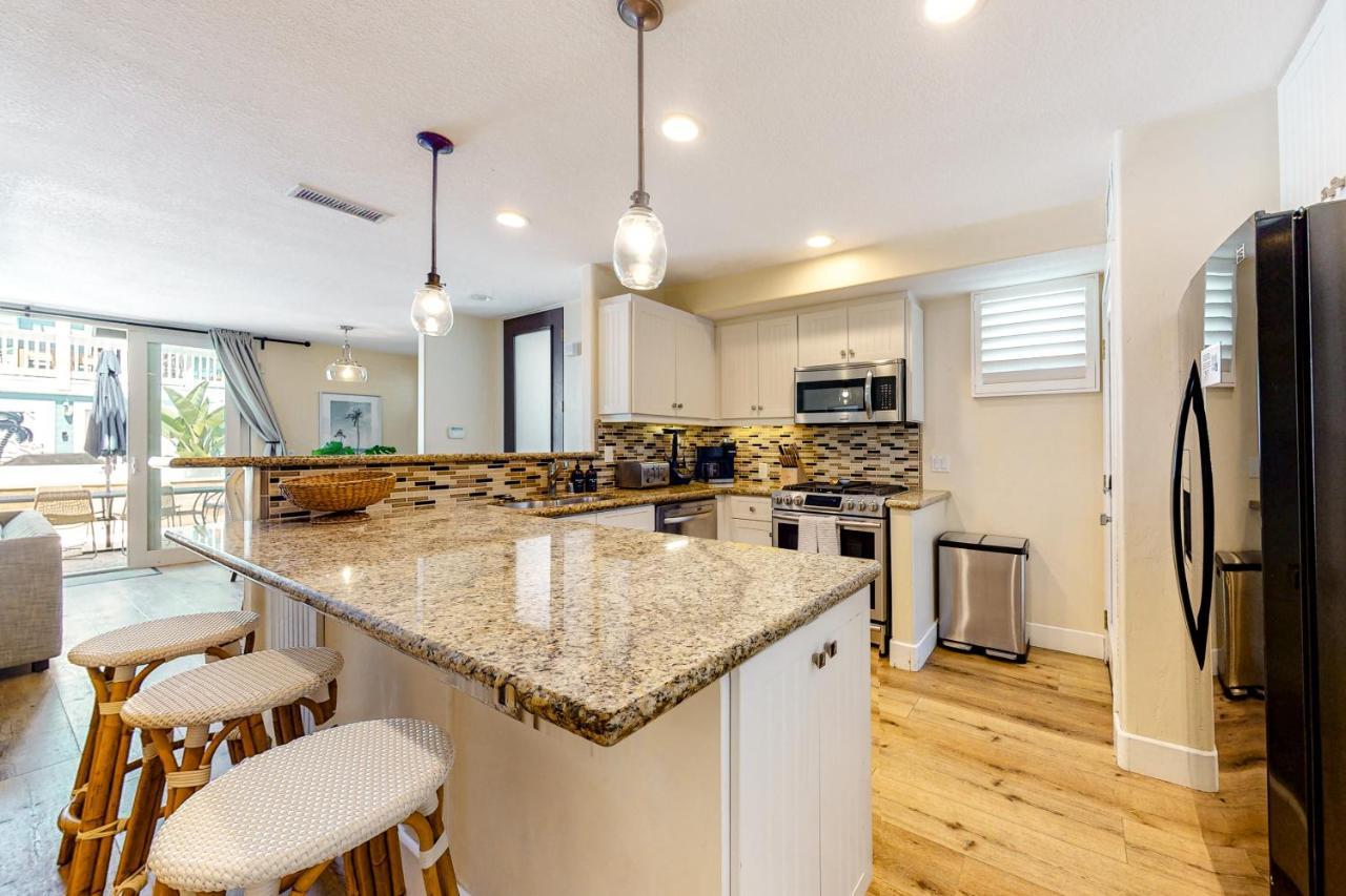 Holiday home Jersey Getaway *