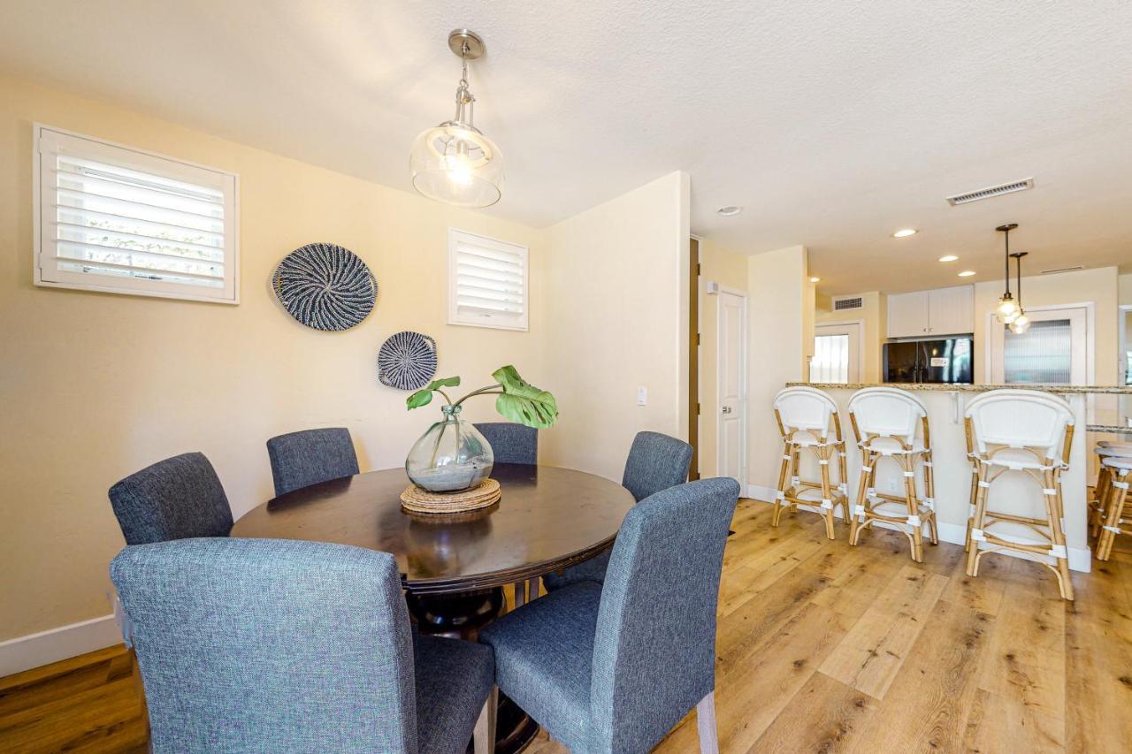 Holiday home Jersey Getaway