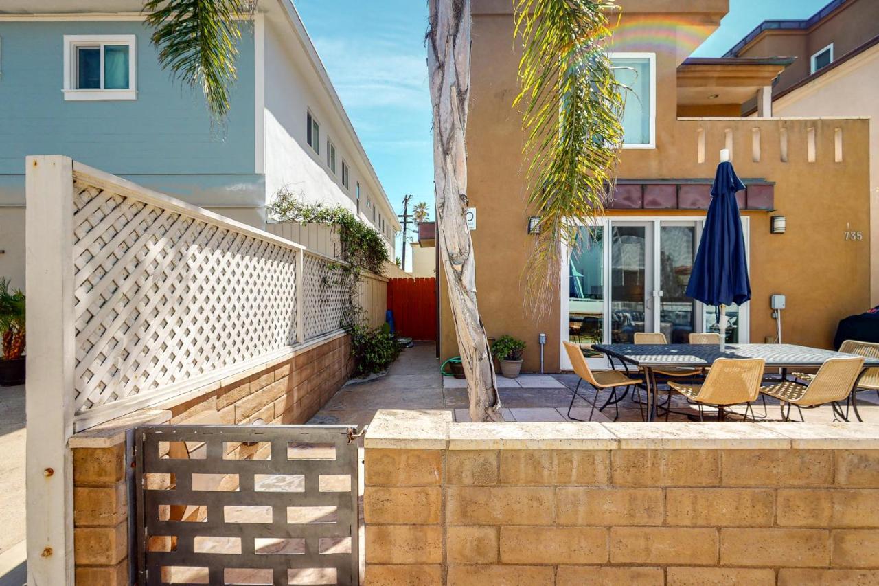Jersey Getaway Holiday home *